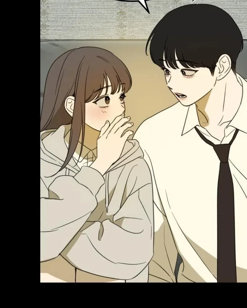 Love Is Sweet, Living Together Is Spicy Chapter 5 – Page 55