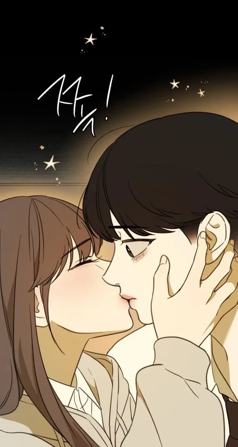 Love Is Sweet, Living Together Is Spicy Chapter 5 – Page 56