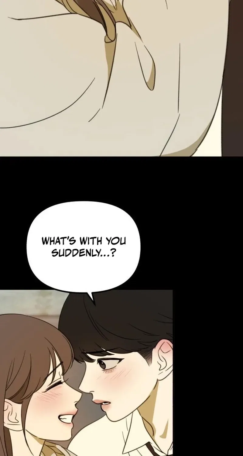 Love Is Sweet, Living Together Is Spicy Chapter 5 – Page 57