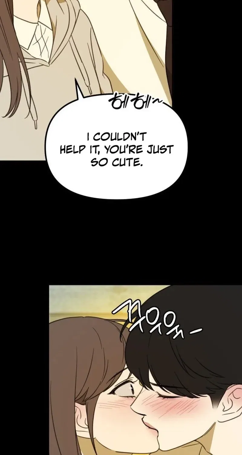 Love Is Sweet, Living Together Is Spicy Chapter 5 – Page 58