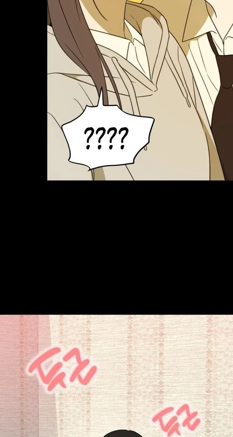Love Is Sweet, Living Together Is Spicy Chapter 5 – Page 59