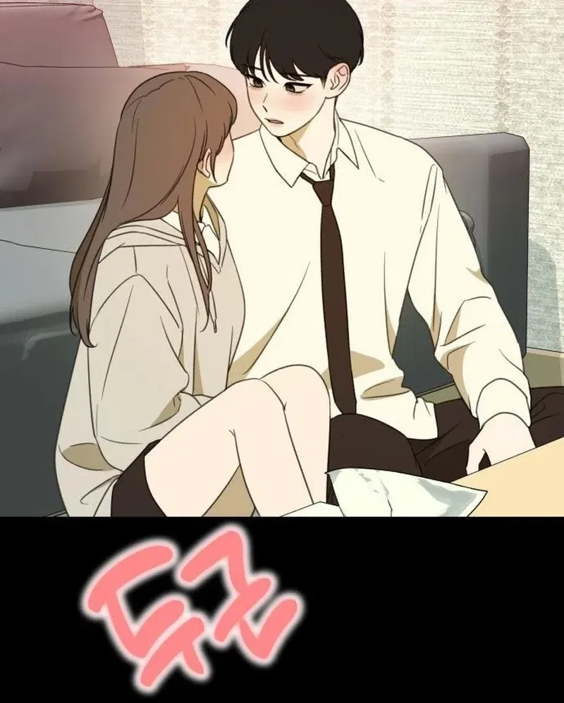 Love Is Sweet, Living Together Is Spicy Chapter 5 – Page 60