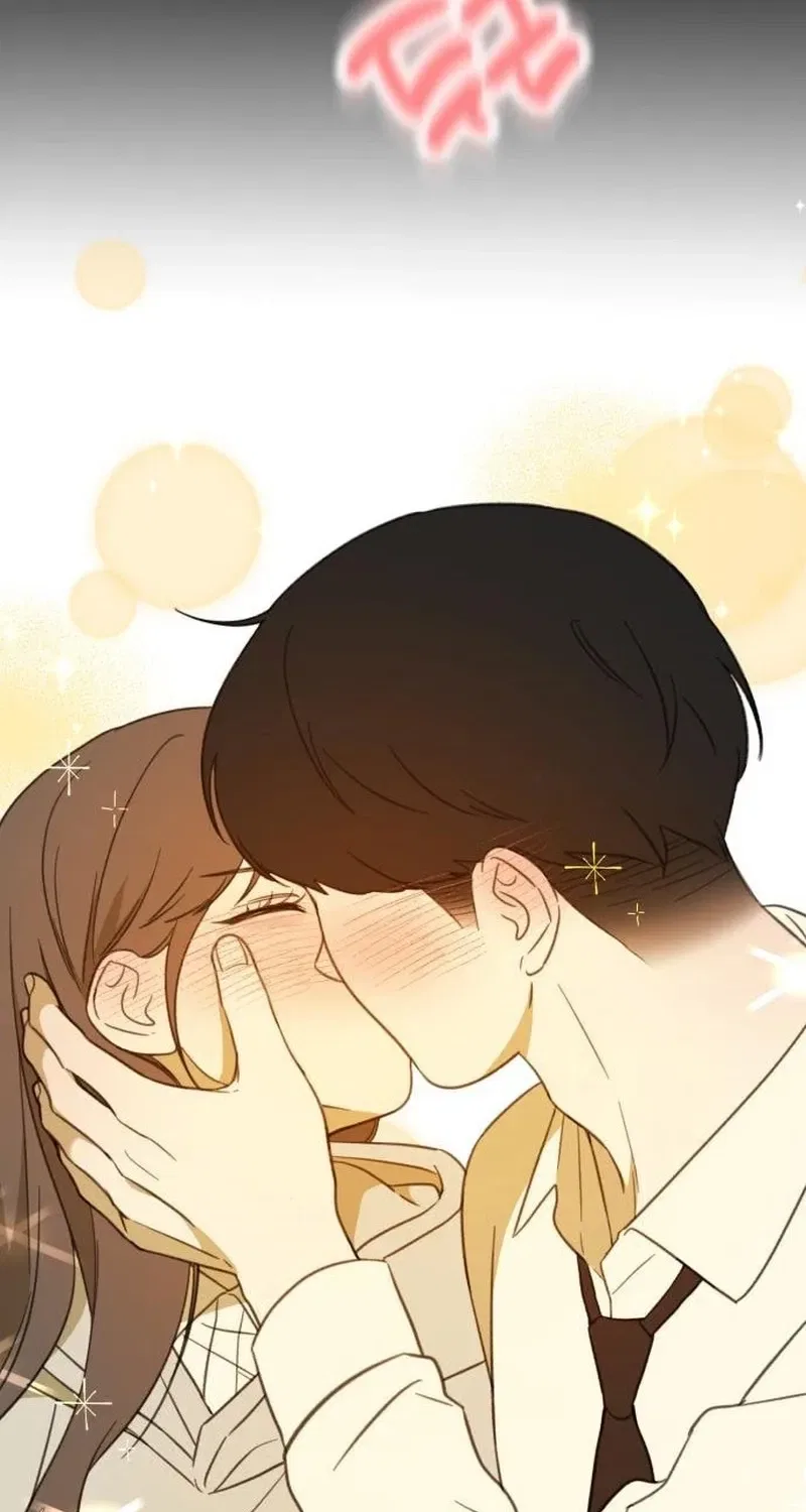 Love Is Sweet, Living Together Is Spicy Chapter 5 – Page 62