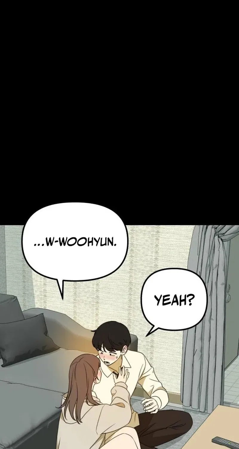 Love Is Sweet, Living Together Is Spicy Chapter 5 – Page 64