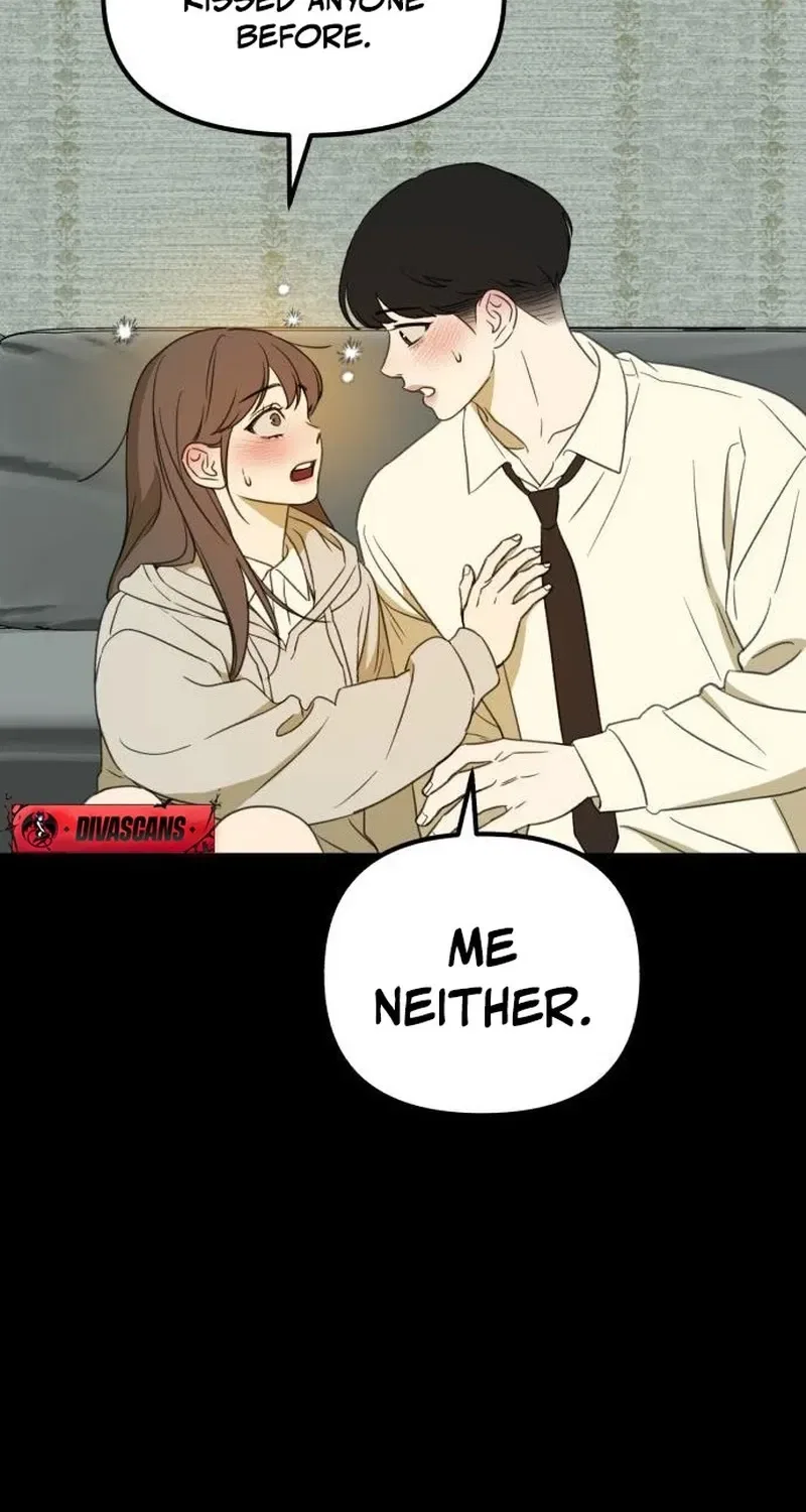 Love Is Sweet, Living Together Is Spicy Chapter 5 – Page 66