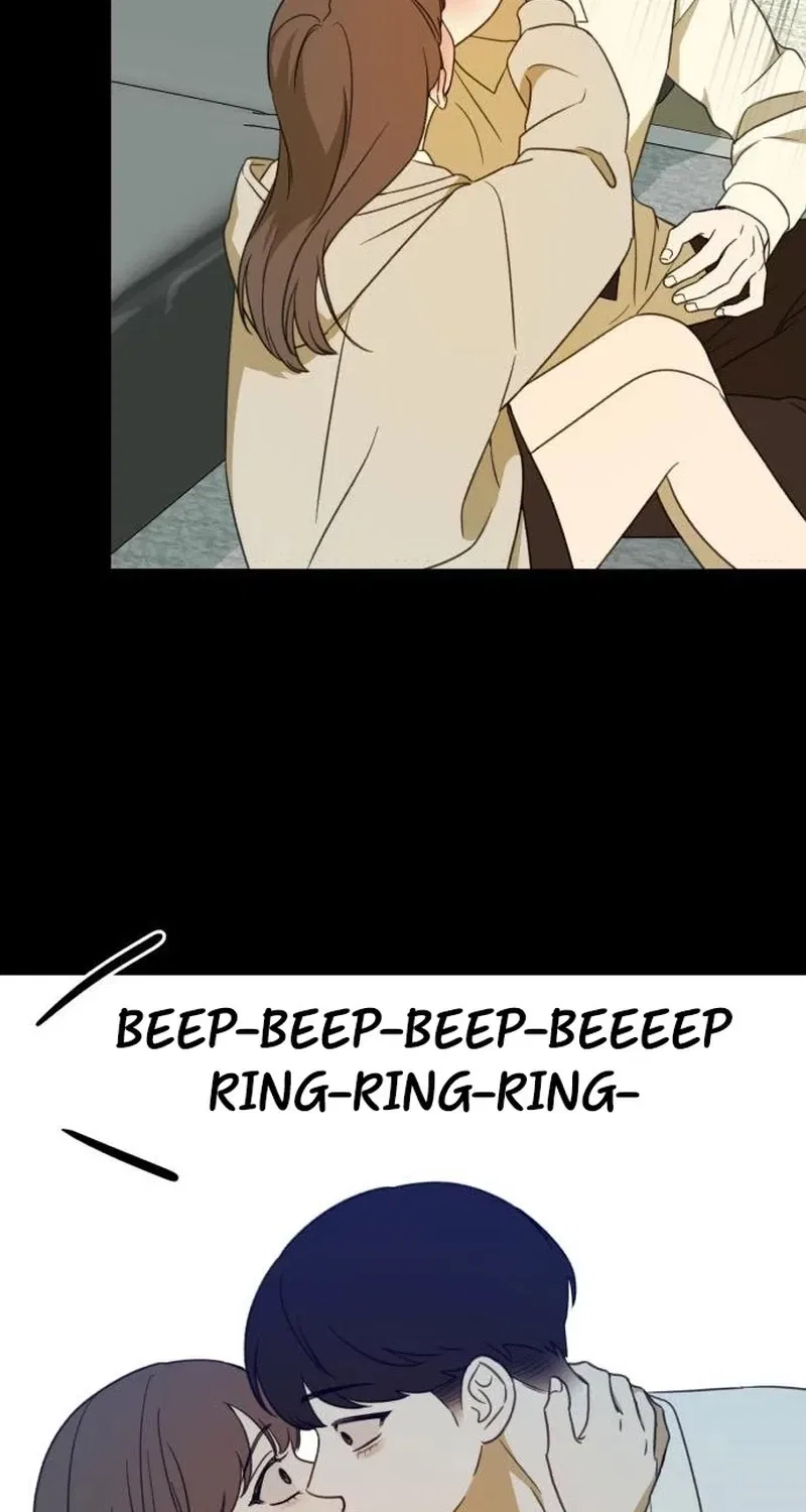 Love Is Sweet, Living Together Is Spicy Chapter 5 – Page 68