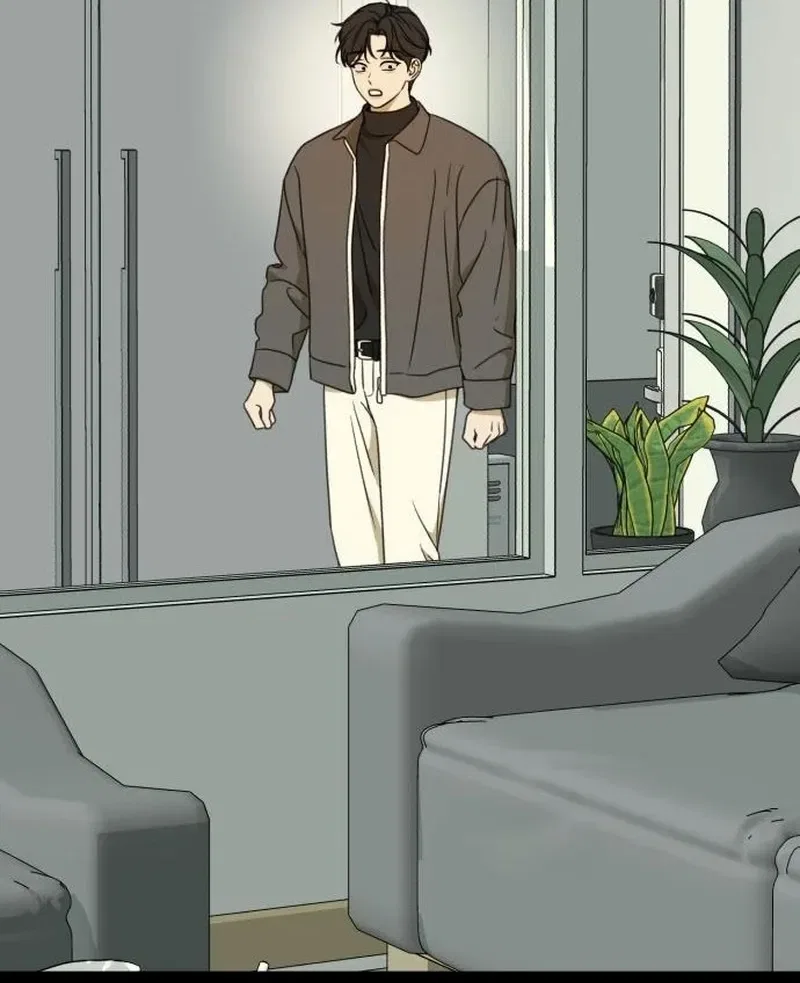 Love Is Sweet, Living Together Is Spicy Chapter 5 – Page 70