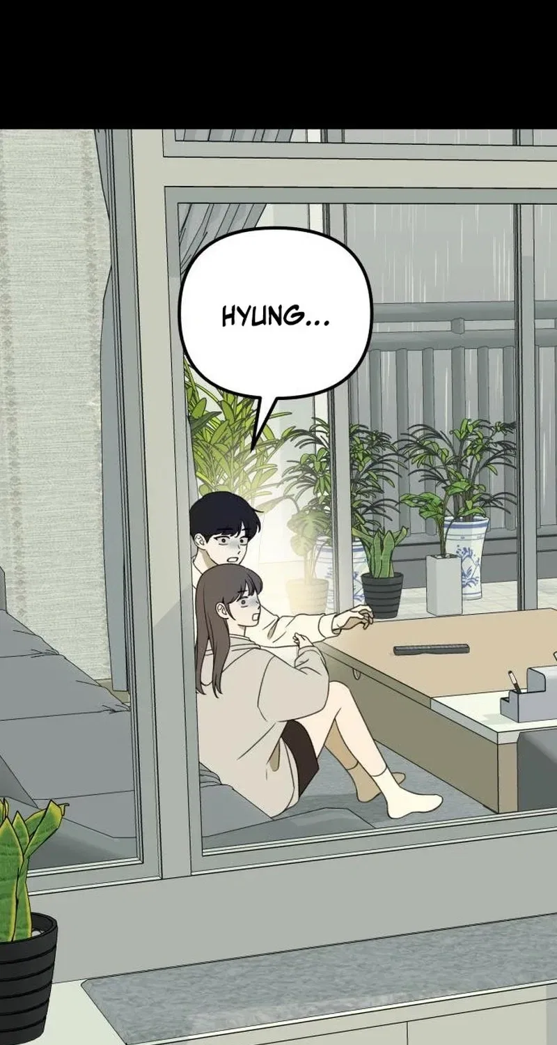 Love Is Sweet, Living Together Is Spicy Chapter 5 – Page 71
