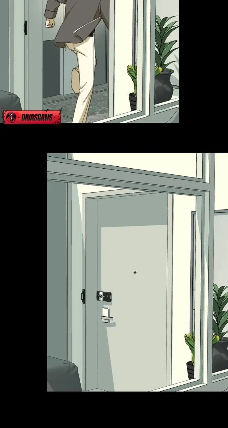 Love Is Sweet, Living Together Is Spicy Chapter 5 – Page 73