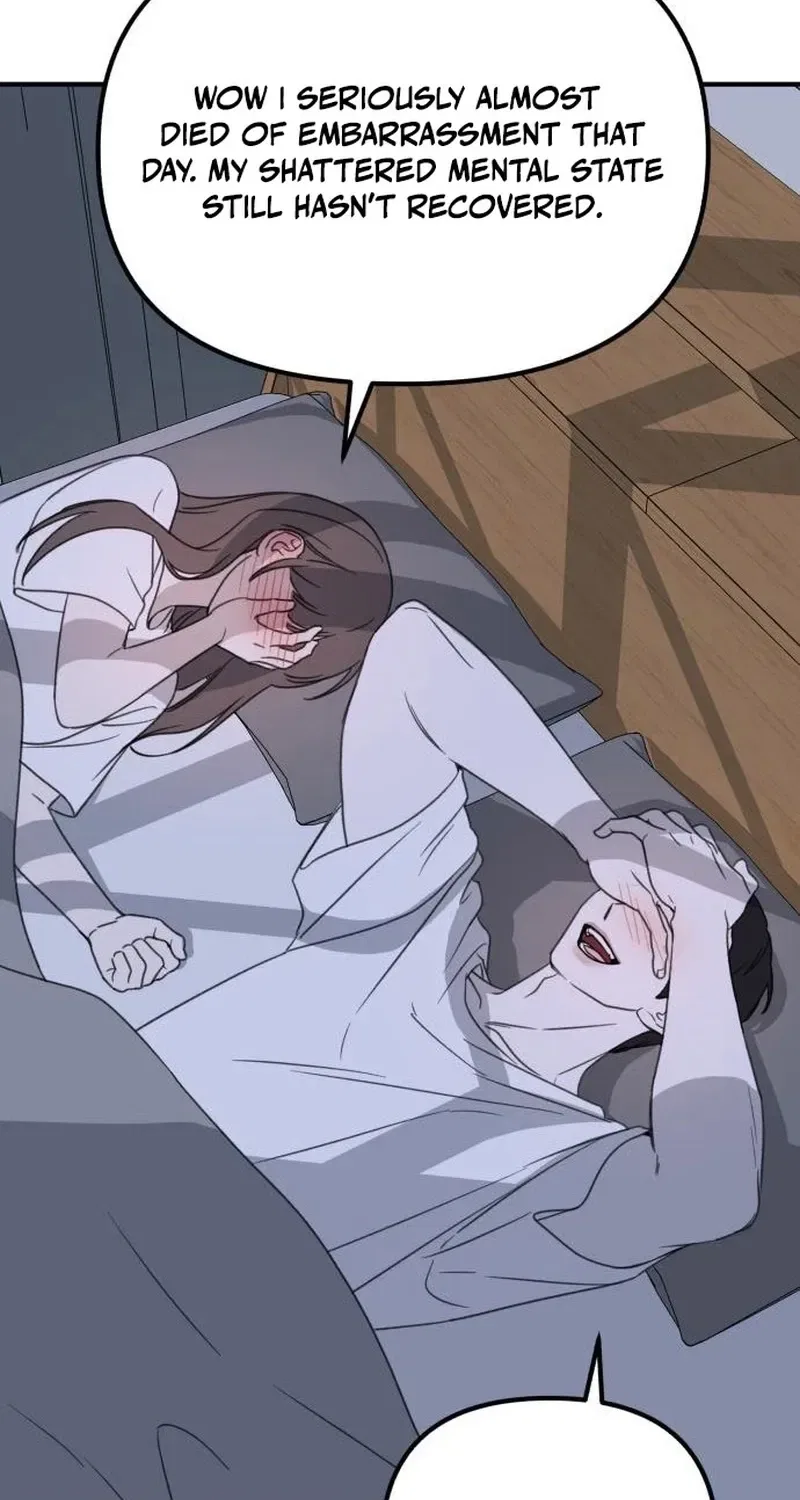 Love Is Sweet, Living Together Is Spicy Chapter 5 – Page 76