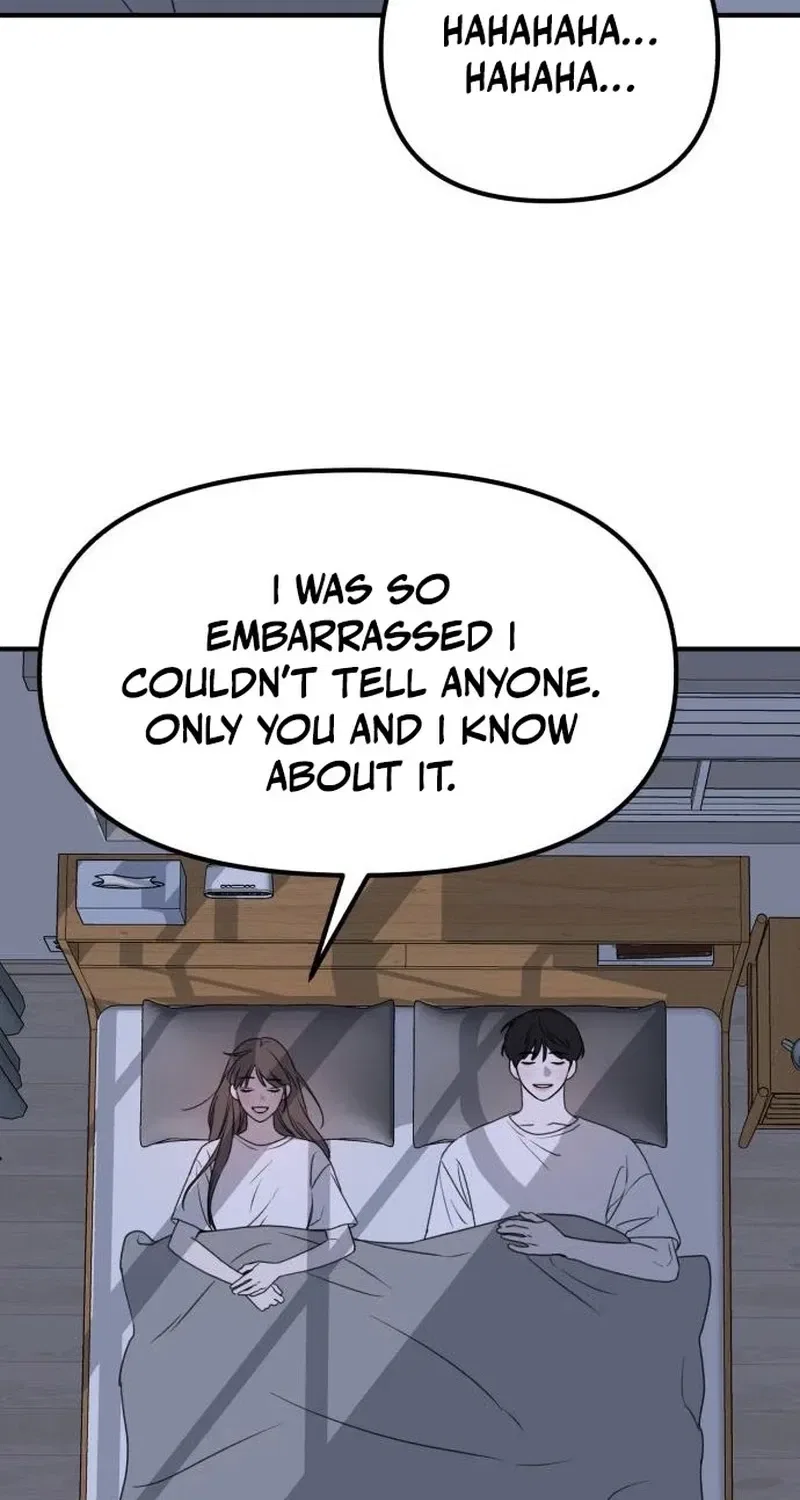 Love Is Sweet, Living Together Is Spicy Chapter 5 – Page 77