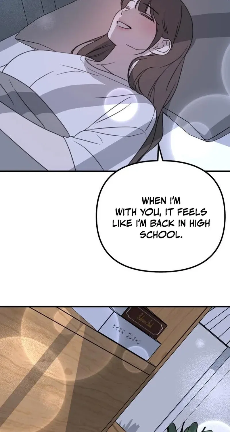 Love Is Sweet, Living Together Is Spicy Chapter 5 – Page 79