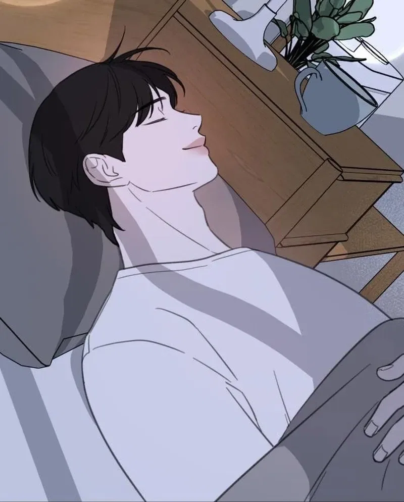 Love Is Sweet, Living Together Is Spicy Chapter 5 – Page 80