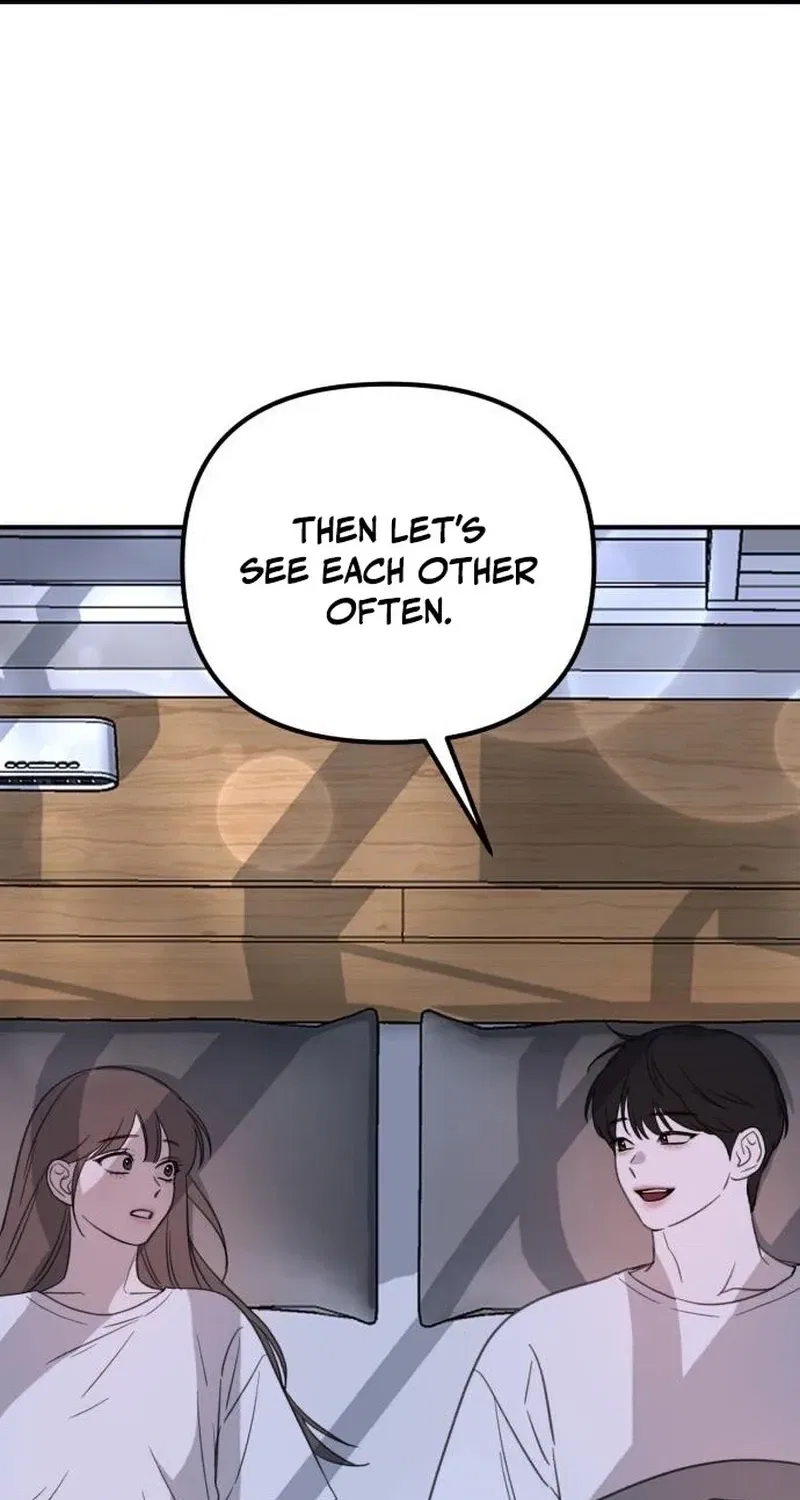Love Is Sweet, Living Together Is Spicy Chapter 5 – Page 81