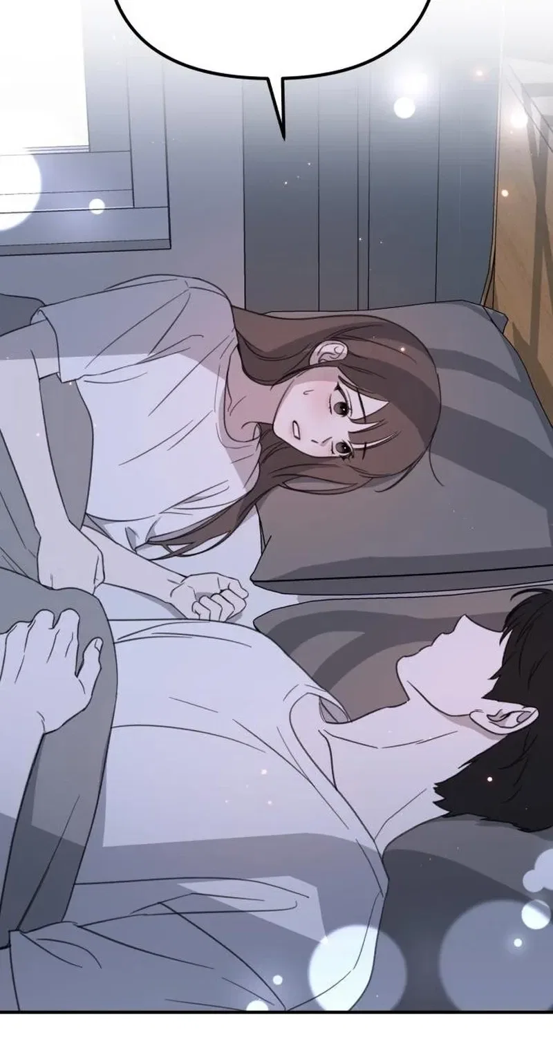 Love Is Sweet, Living Together Is Spicy Chapter 5 – Page 86