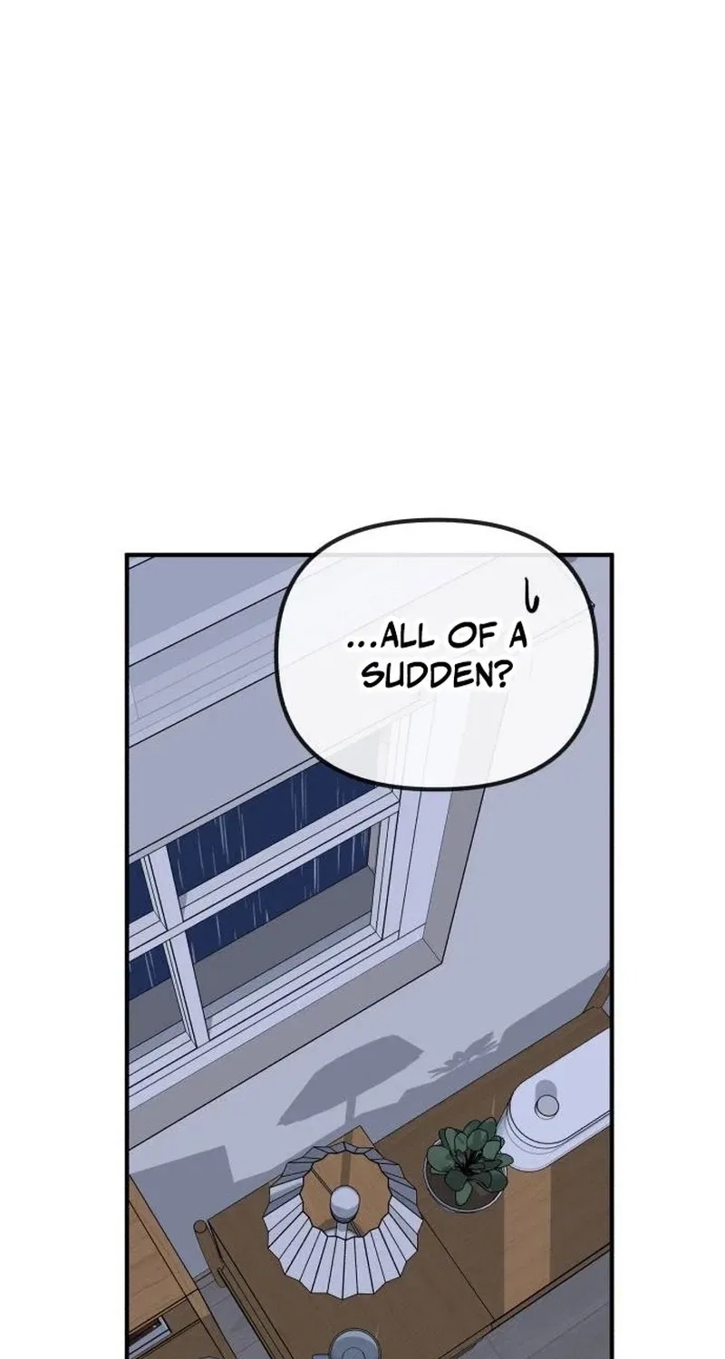 Love Is Sweet, Living Together Is Spicy Chapter 5 – Page 87