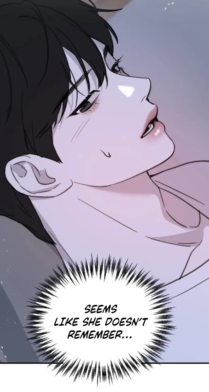 Love Is Sweet, Living Together Is Spicy Chapter 5 – Page 89
