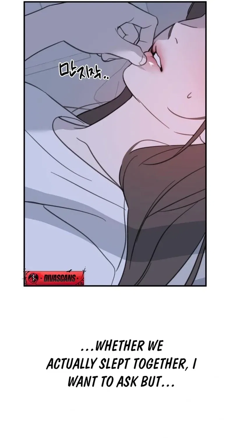Love Is Sweet, Living Together Is Spicy Chapter 5 – Page 91
