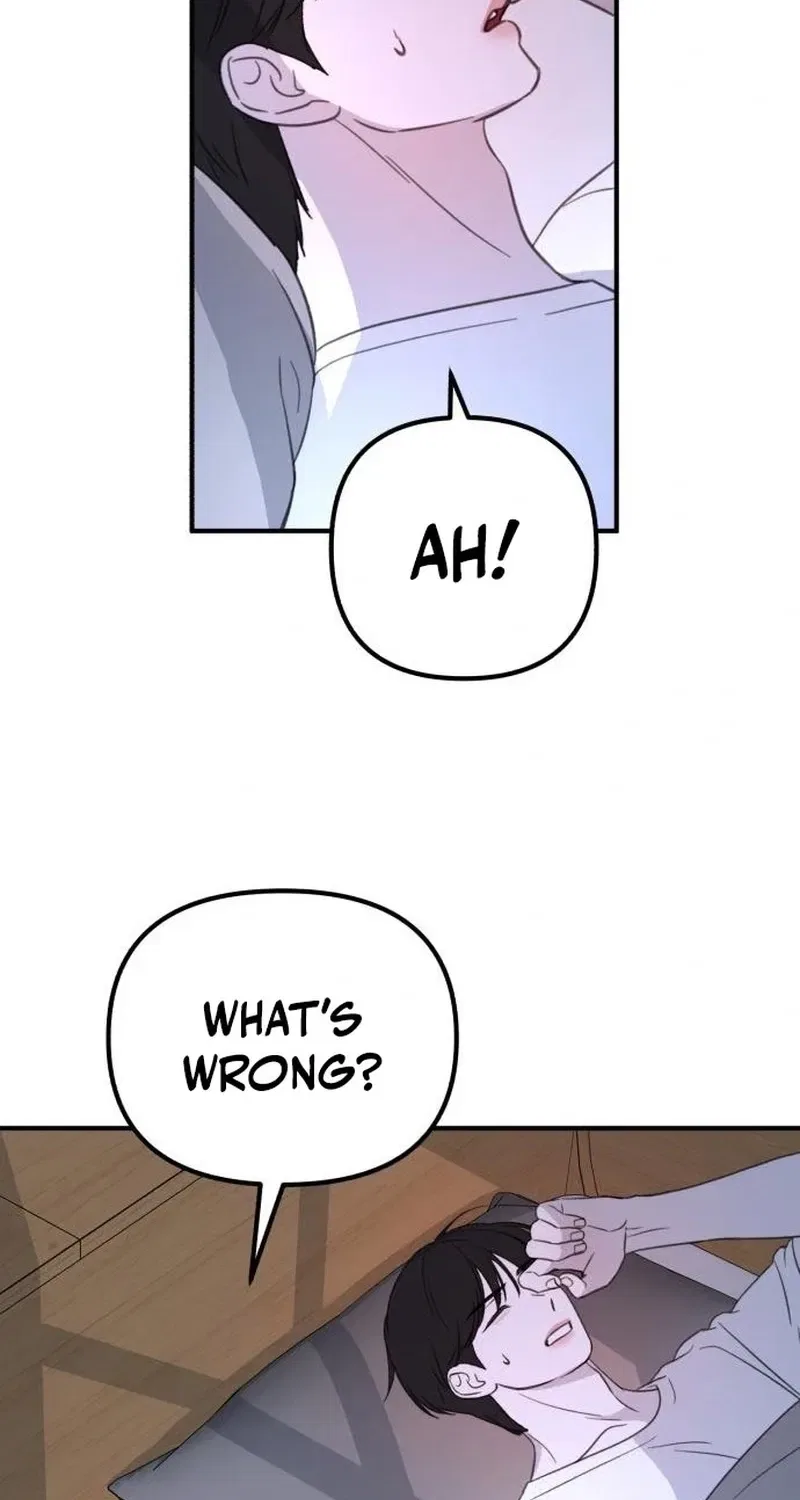Love Is Sweet, Living Together Is Spicy Chapter 5 – Page 93