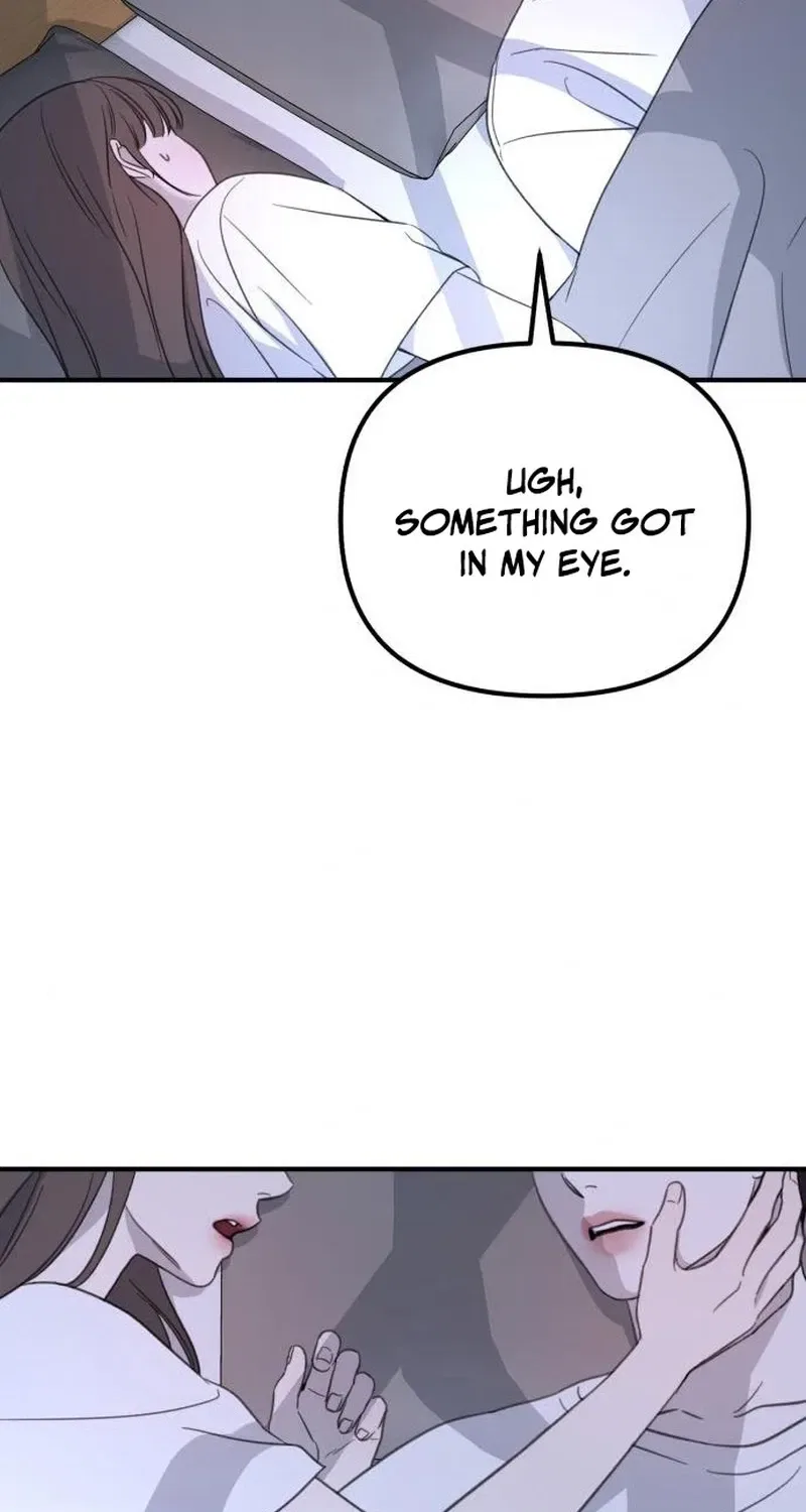 Love Is Sweet, Living Together Is Spicy Chapter 5 – Page 94