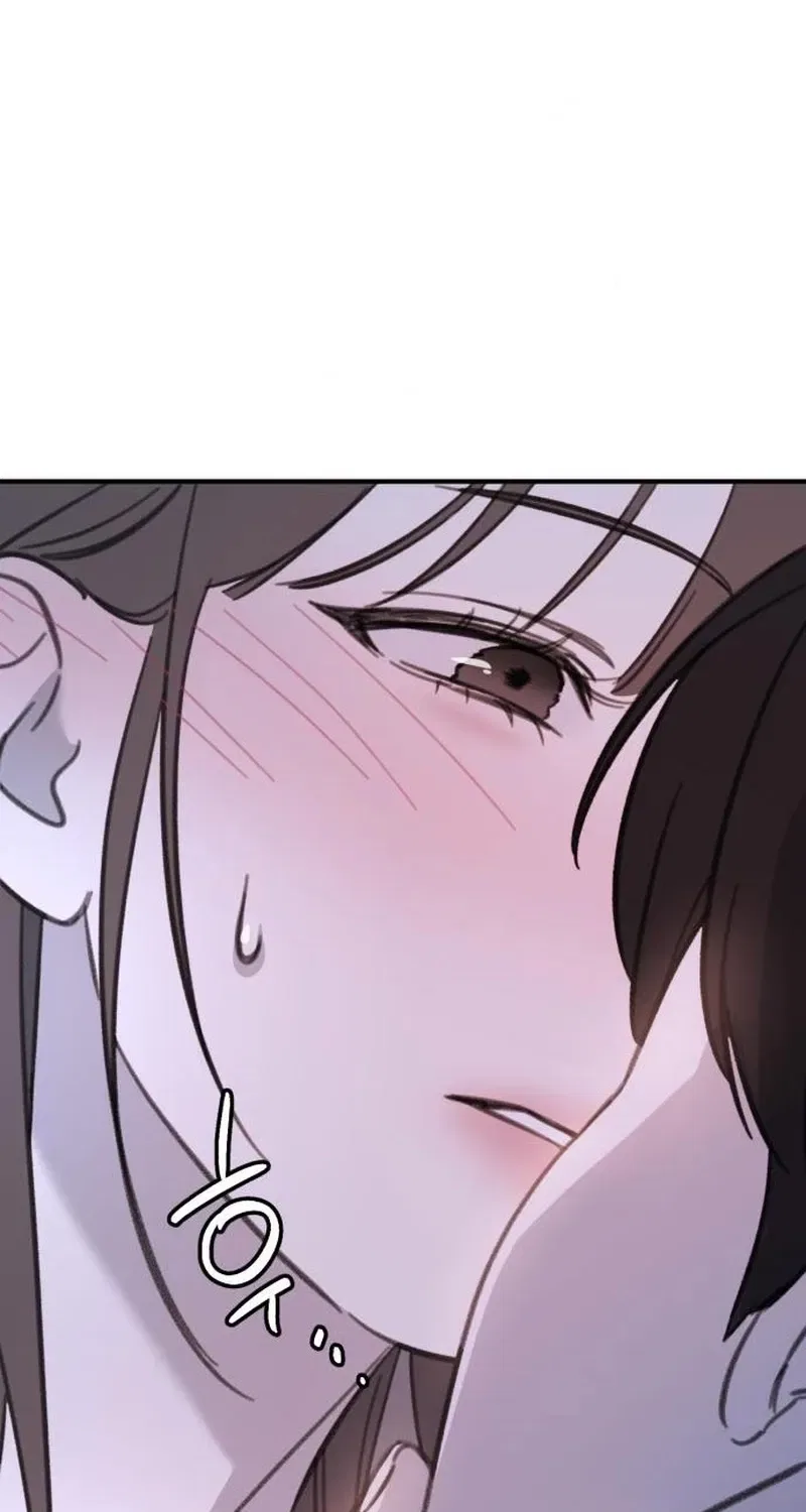 Love Is Sweet, Living Together Is Spicy Chapter 5 – Page 96