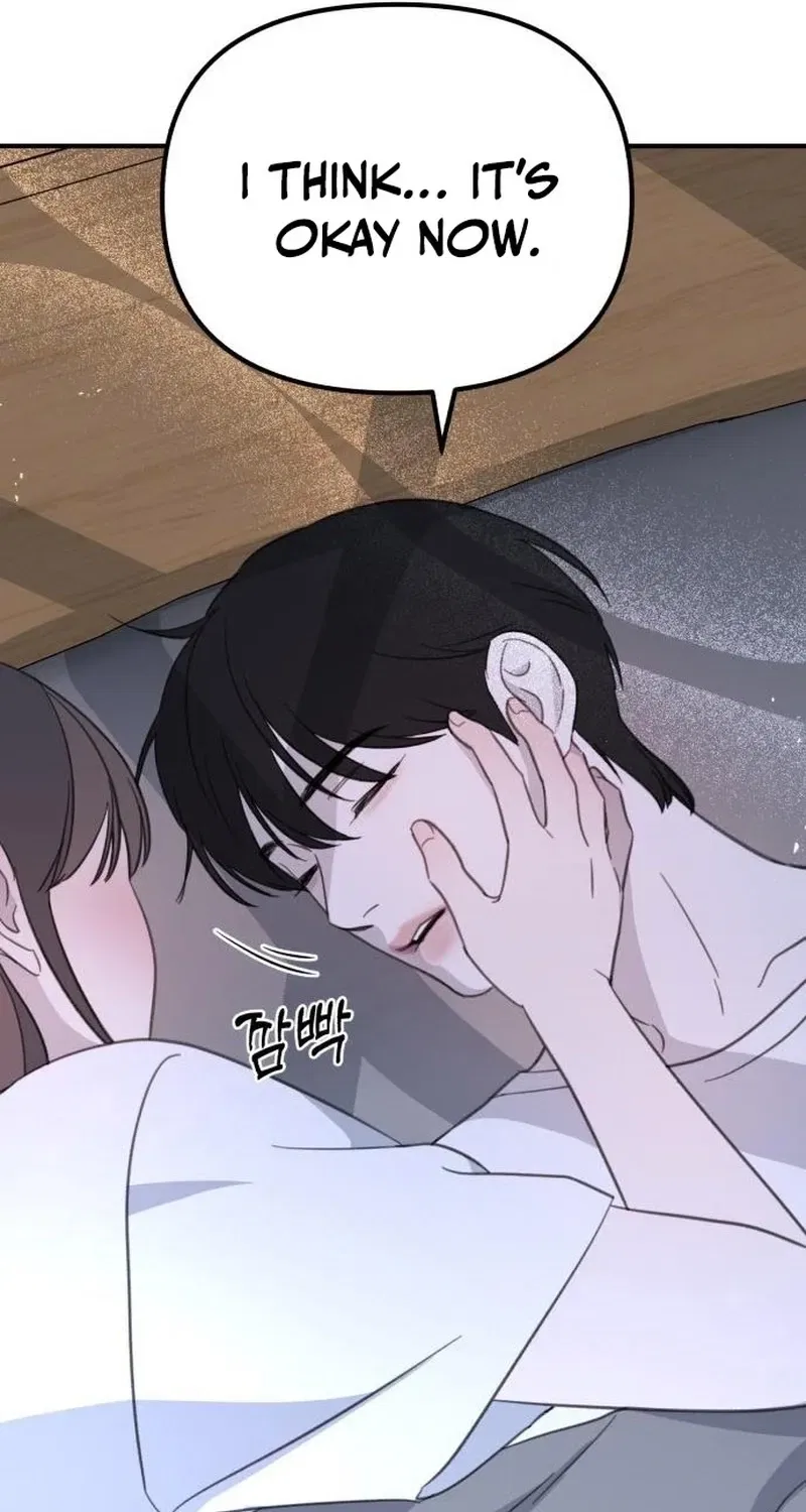 Love Is Sweet, Living Together Is Spicy Chapter 5 – Page 101