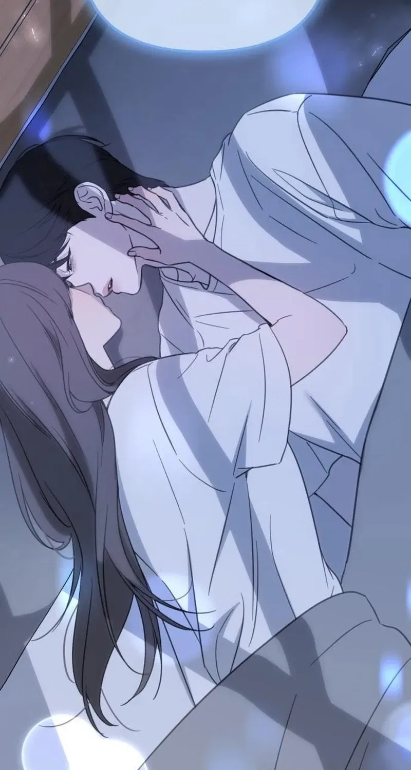 Love Is Sweet, Living Together Is Spicy Chapter 5 – Page 108
