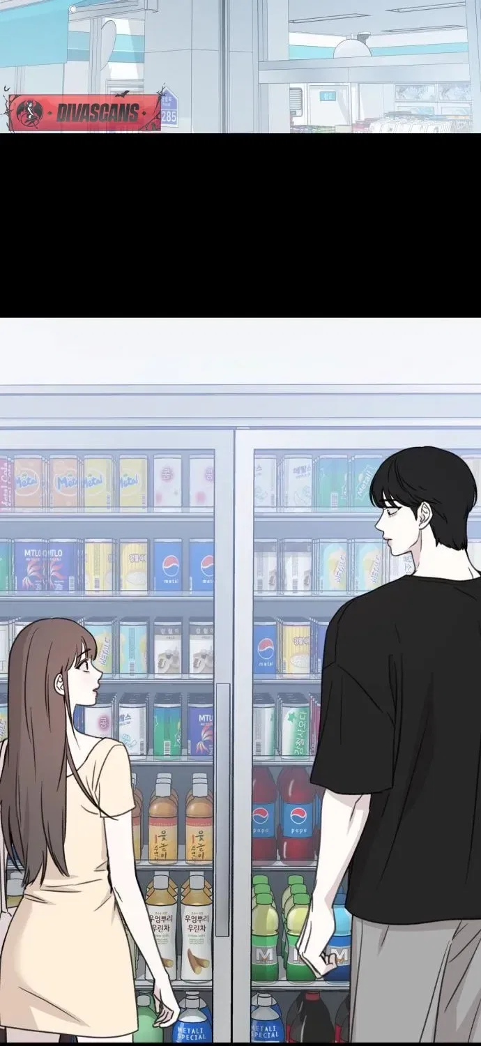 Love Is Sweet, Living Together Is Spicy Chapter 4 – Page 2