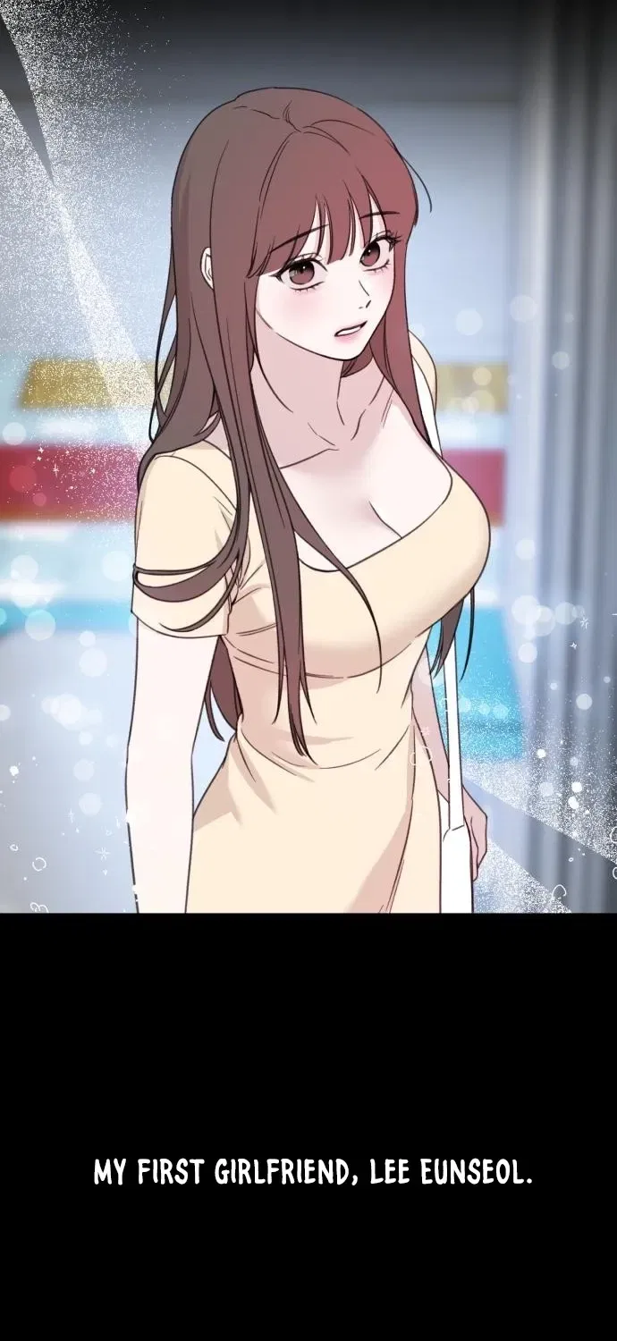 Love Is Sweet, Living Together Is Spicy Chapter 4 – Page 4