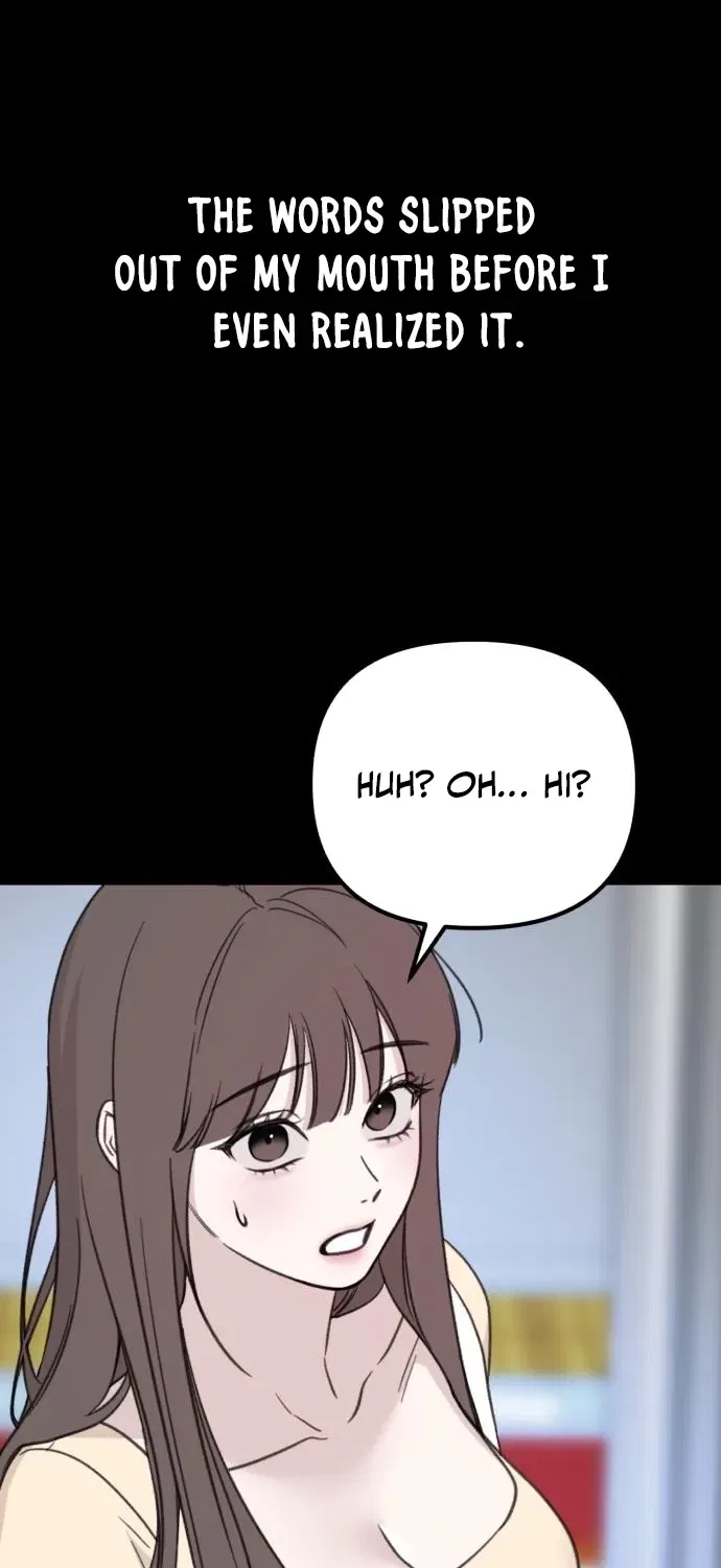 Love Is Sweet, Living Together Is Spicy Chapter 4 – Page 7