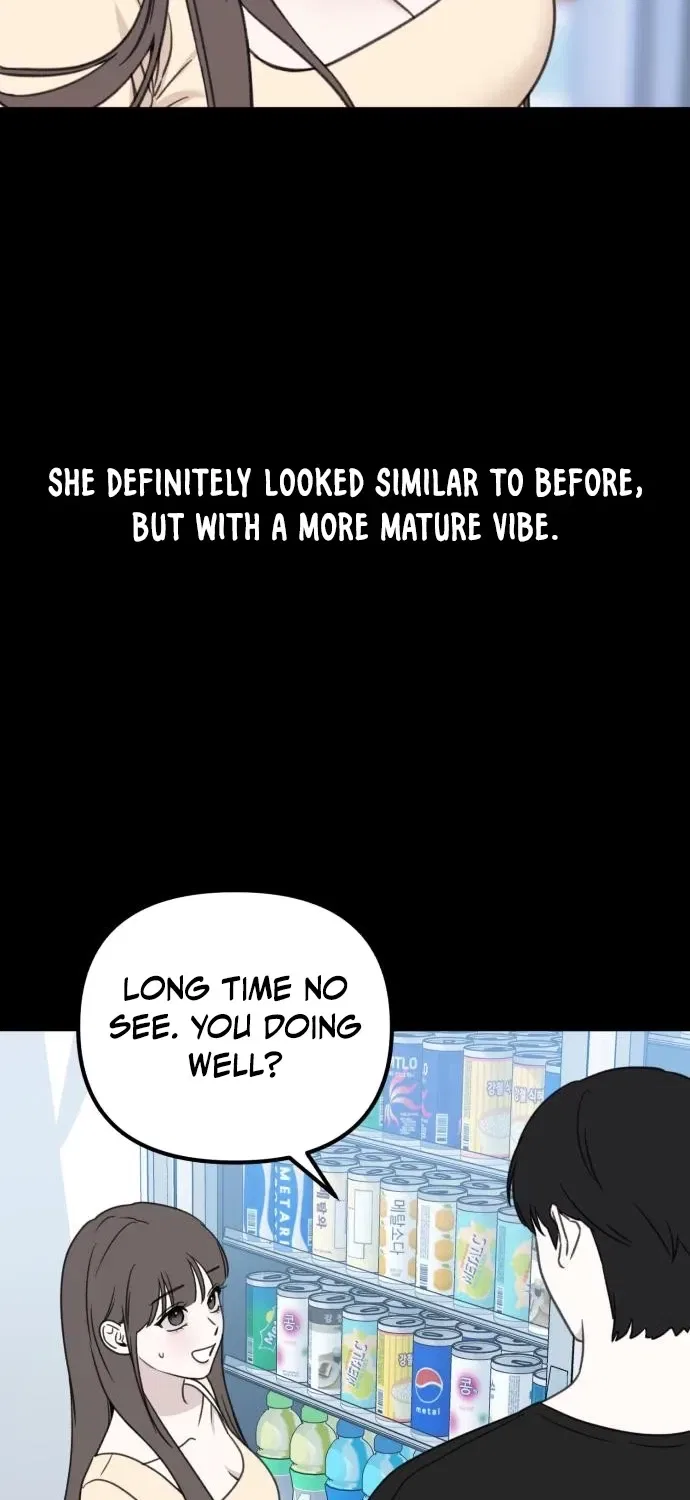 Love Is Sweet, Living Together Is Spicy Chapter 4 – Page 8