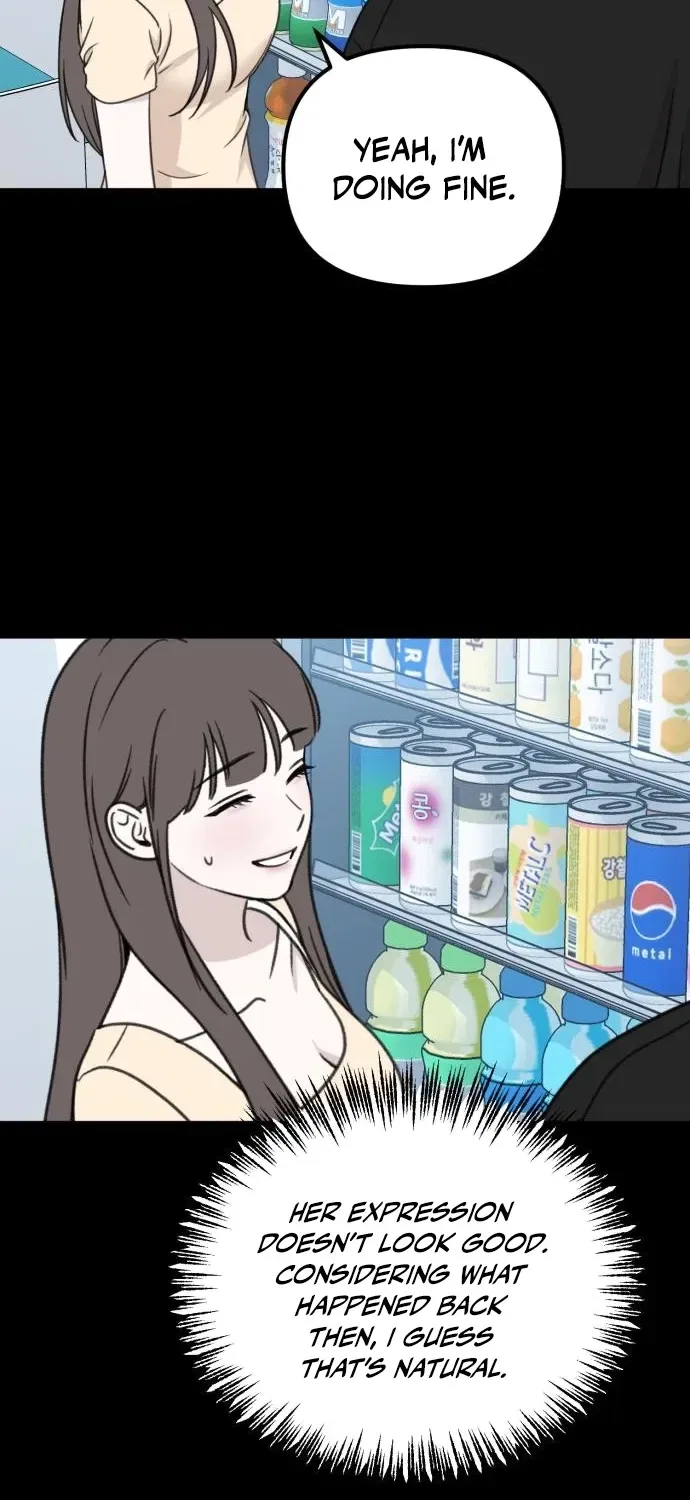 Love Is Sweet, Living Together Is Spicy Chapter 4 – Page 9