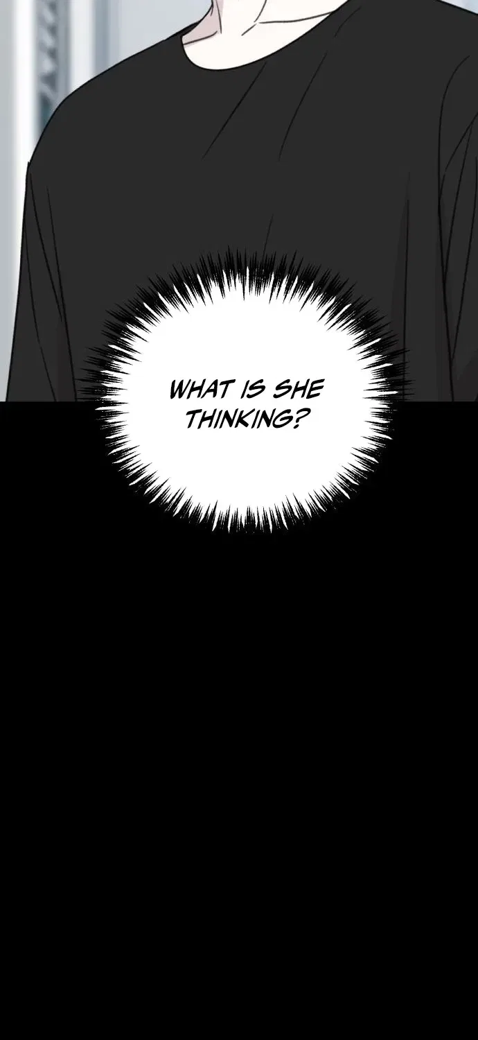 Love Is Sweet, Living Together Is Spicy Chapter 4 – Page 14