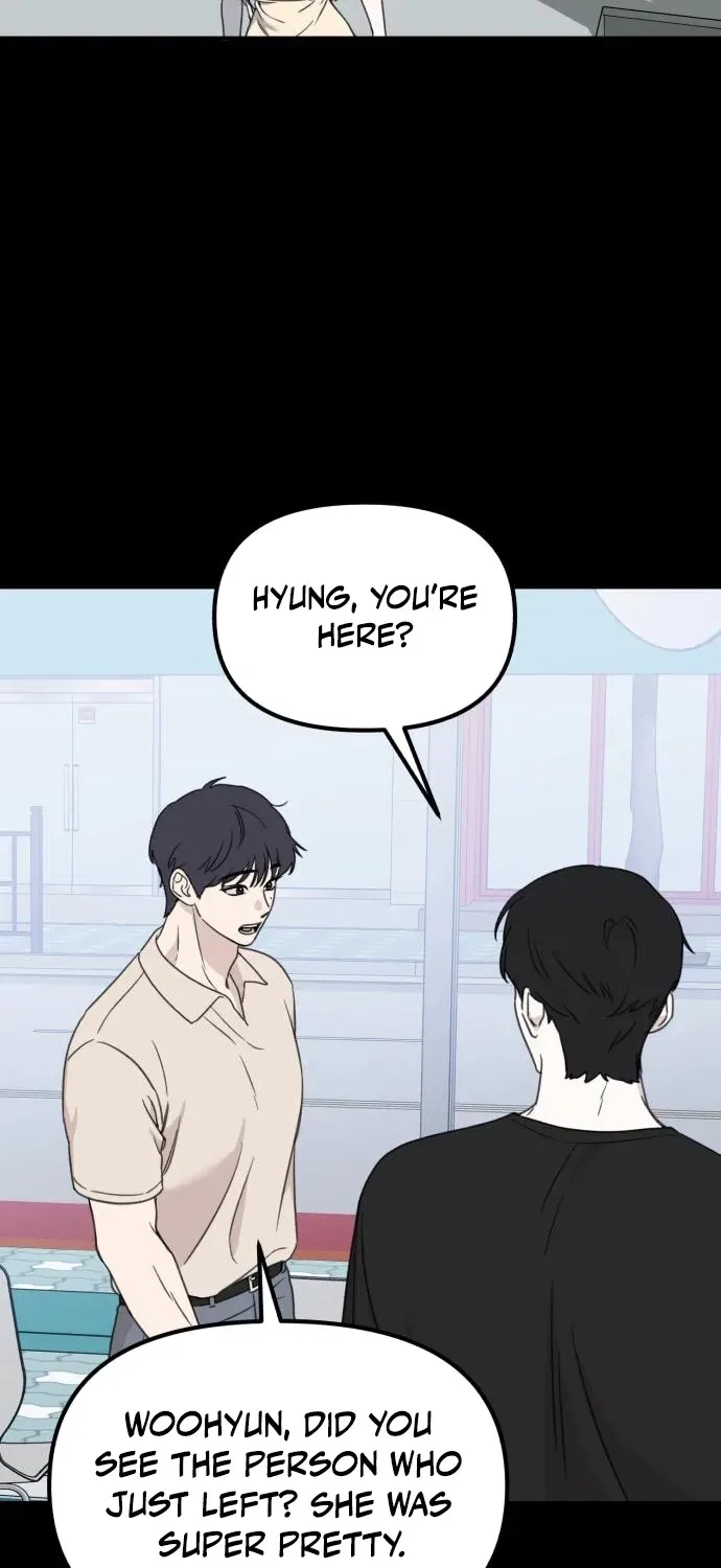 Love Is Sweet, Living Together Is Spicy Chapter 4 – Page 16