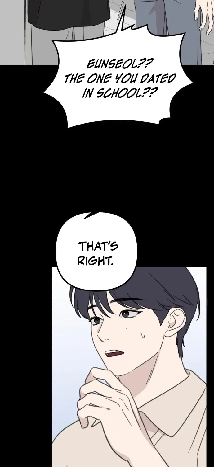 Love Is Sweet, Living Together Is Spicy Chapter 4 – Page 18