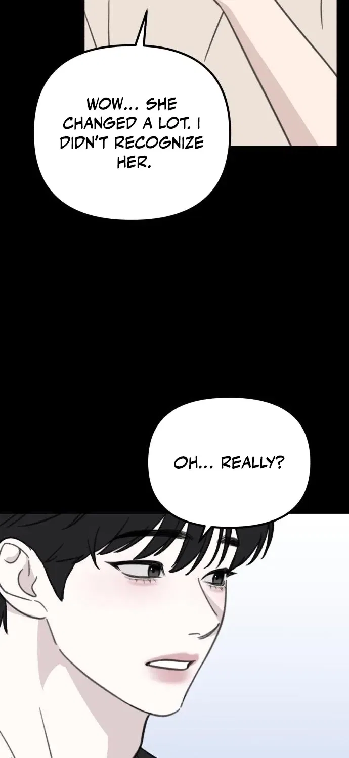 Love Is Sweet, Living Together Is Spicy Chapter 4 – Page 19