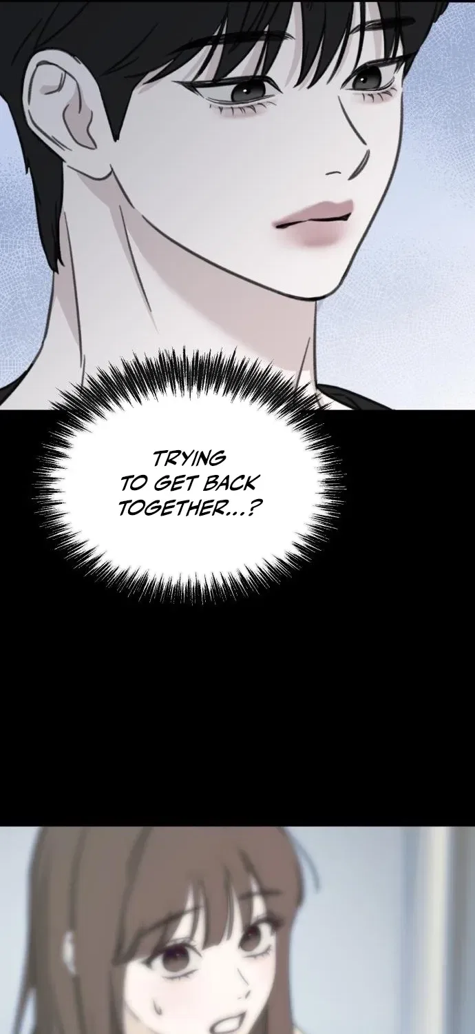 Love Is Sweet, Living Together Is Spicy Chapter 4 – Page 26
