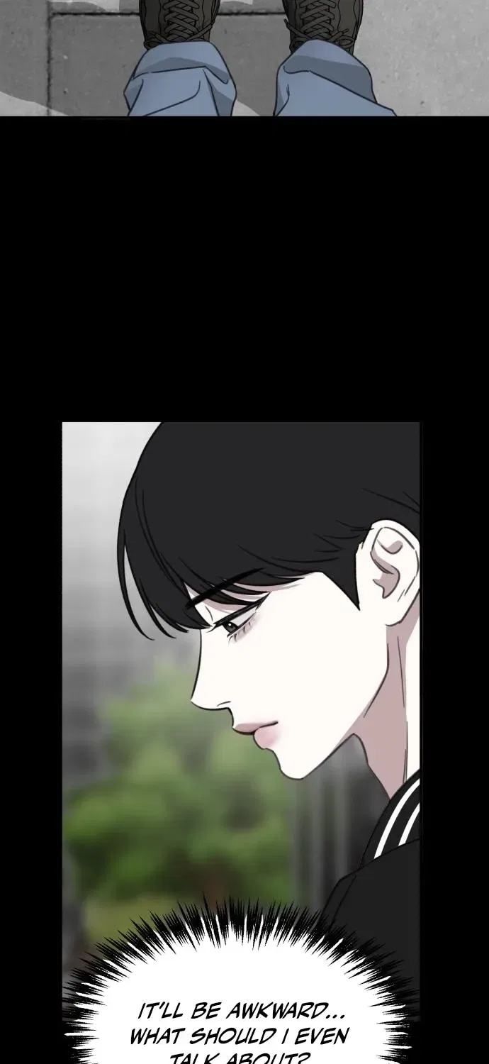 Love Is Sweet, Living Together Is Spicy Chapter 4 – Page 29