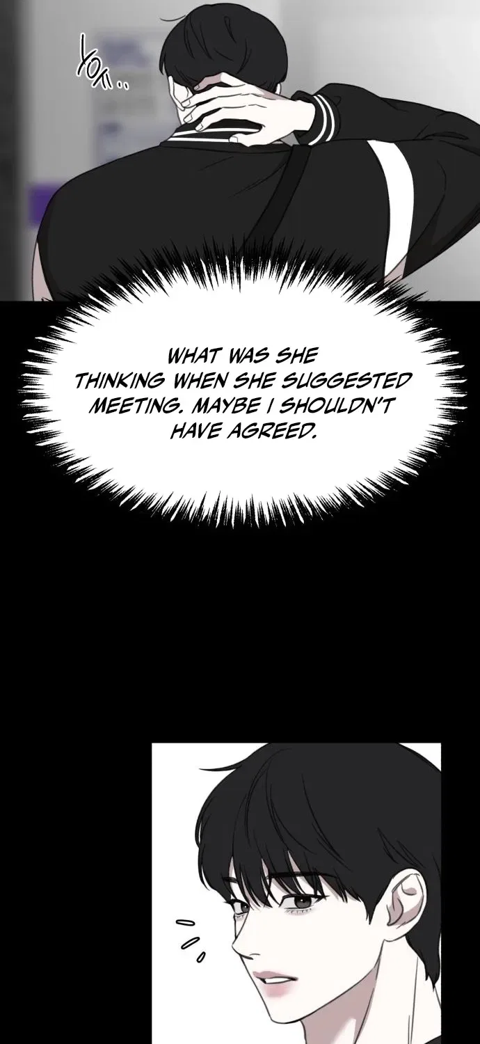Love Is Sweet, Living Together Is Spicy Chapter 4 – Page 31