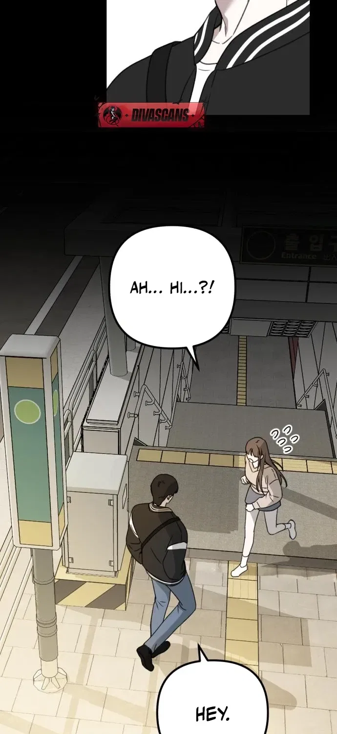 Love Is Sweet, Living Together Is Spicy Chapter 4 – Page 32