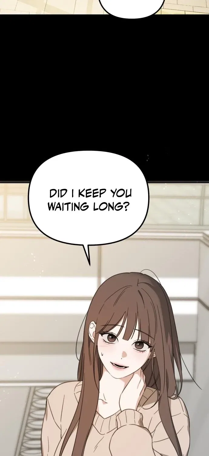 Love Is Sweet, Living Together Is Spicy Chapter 4 – Page 33
