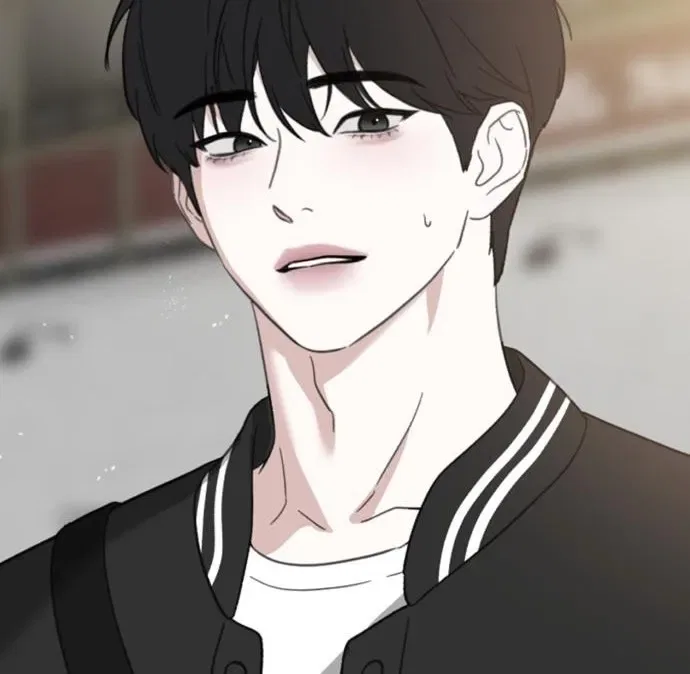 Love Is Sweet, Living Together Is Spicy Chapter 4 – Page 35