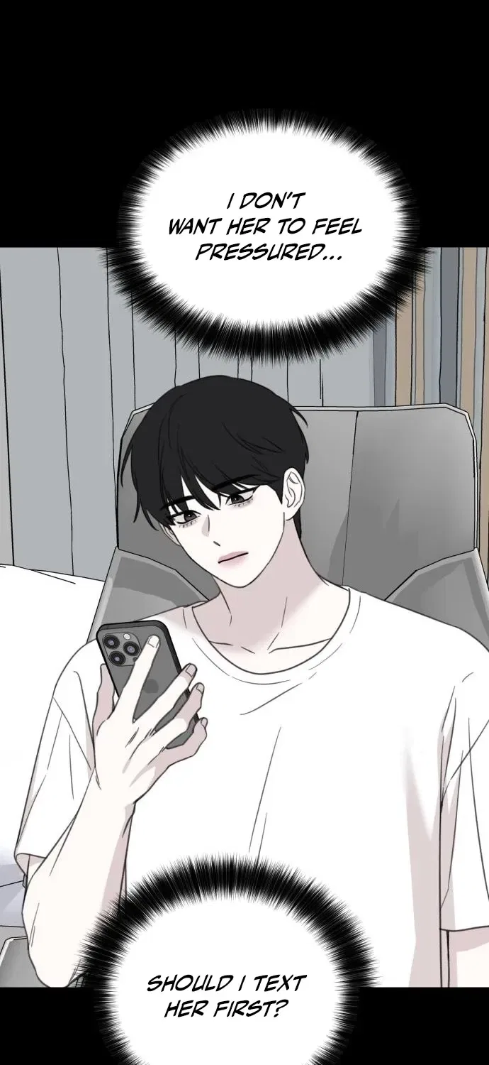 Love Is Sweet, Living Together Is Spicy Chapter 4 – Page 41