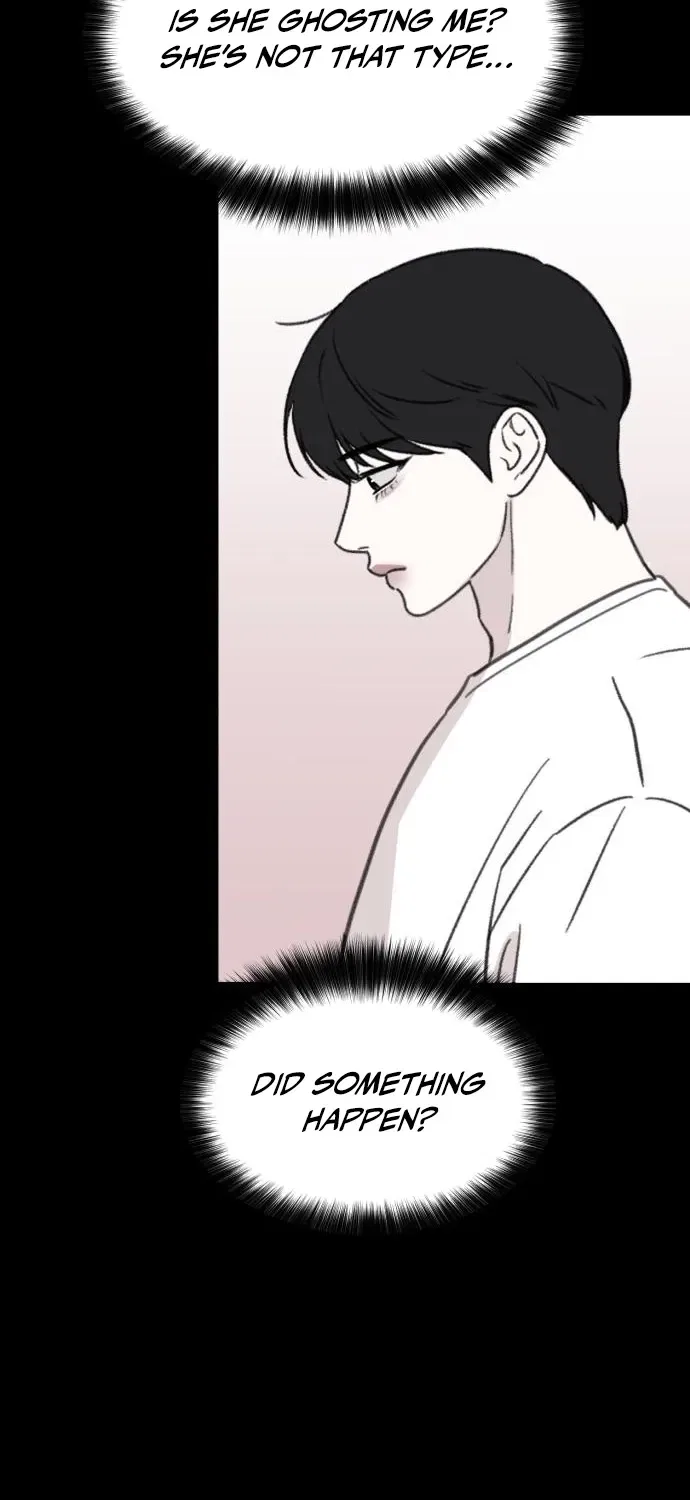 Love Is Sweet, Living Together Is Spicy Chapter 4 – Page 46