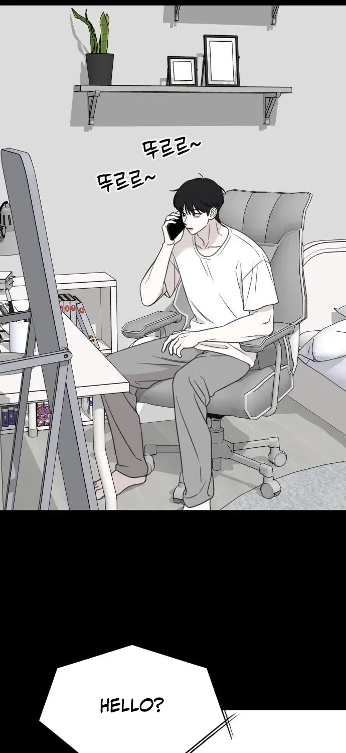 Love Is Sweet, Living Together Is Spicy Chapter 4 – Page 47