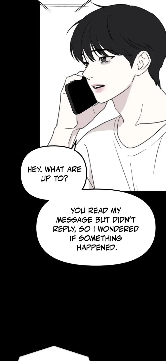 Love Is Sweet, Living Together Is Spicy Chapter 4 – Page 48