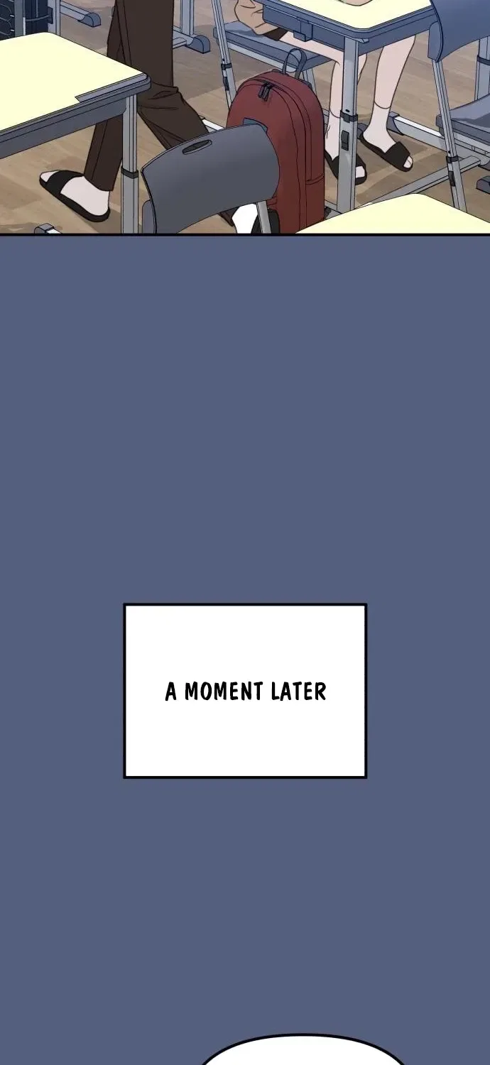 Love Is Sweet, Living Together Is Spicy Chapter 4 – Page 59