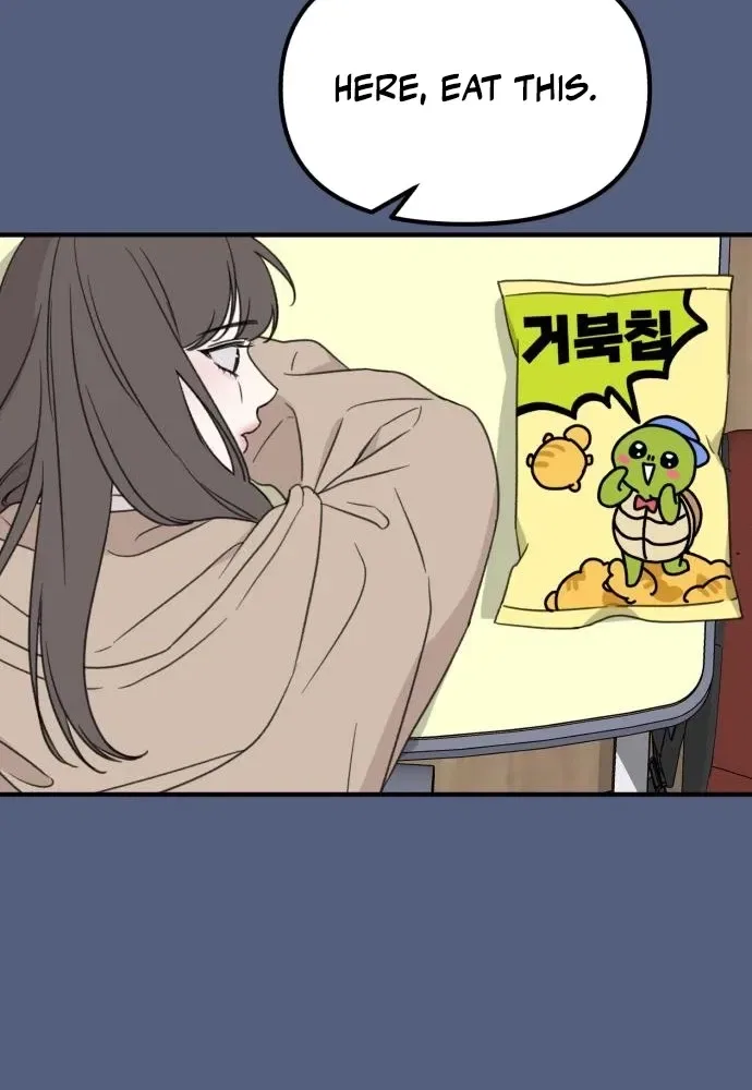 Love Is Sweet, Living Together Is Spicy Chapter 4 – Page 60