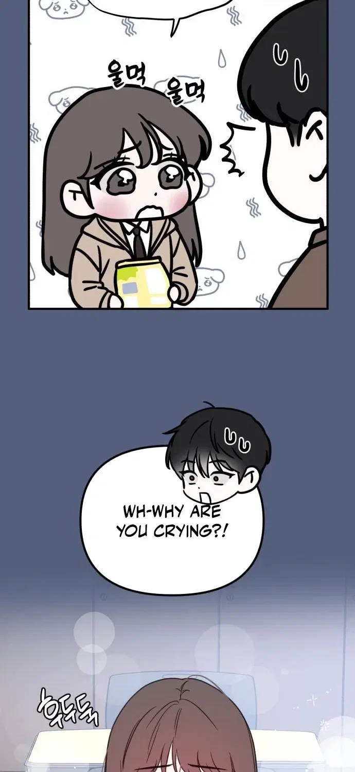 Love Is Sweet, Living Together Is Spicy Chapter 4 – Page 62