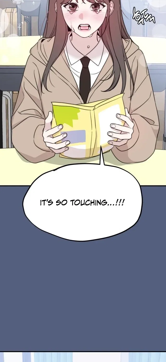 Love Is Sweet, Living Together Is Spicy Chapter 4 – Page 63